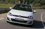 Volkswagen Golf GTi 5-Door 2015 года